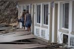 Florida recibe 4,000 millones de dólares de ayuda federal por el huracán Ian Florida recibe 4,000 millones de dólares de ayuda federal por el huracán Ian