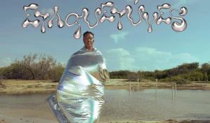 Xiomara Fortuna estrena el &aacute;lbum "Etaquet&uacute;ves", un canto a la herencia africana