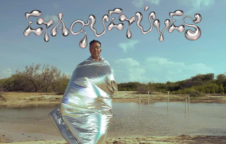 Xiomara Fortuna estrena el álbum “Etaquetúves”, un canto a la herencia africana