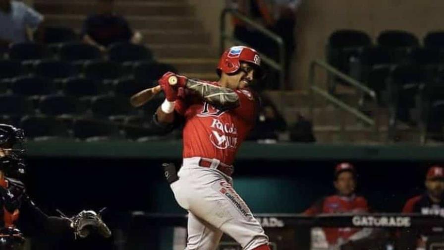 Naranjeros hilan tres triunfos en la Liga Mexicana del Pacífico