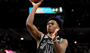 Los Spurs despiden por sorpresa al prometedor escolta Josh Primo