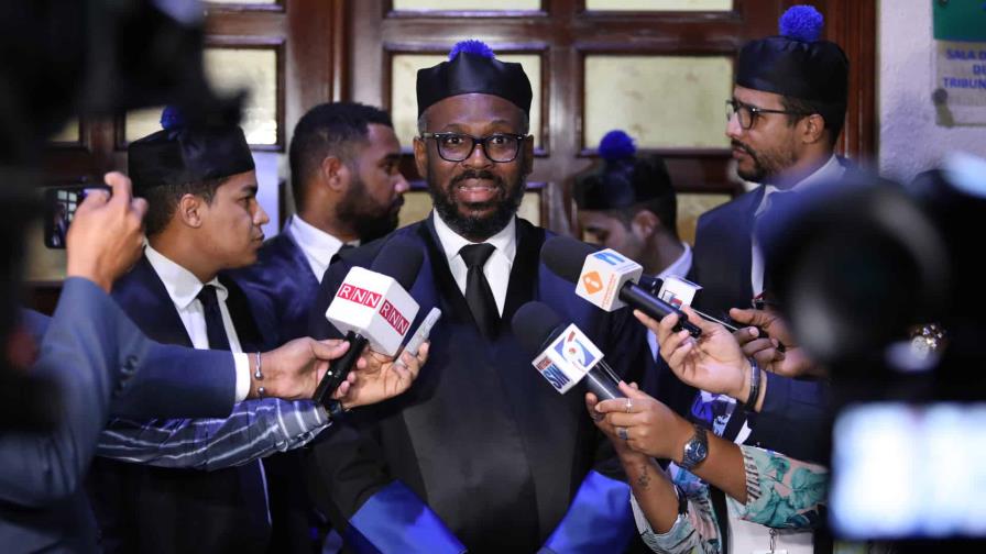 Wilson Camacho reitera casos Coral y Coral 5G deben ser fusionados