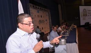 Ministro de Deportes resalta aporte del deporte al turismo