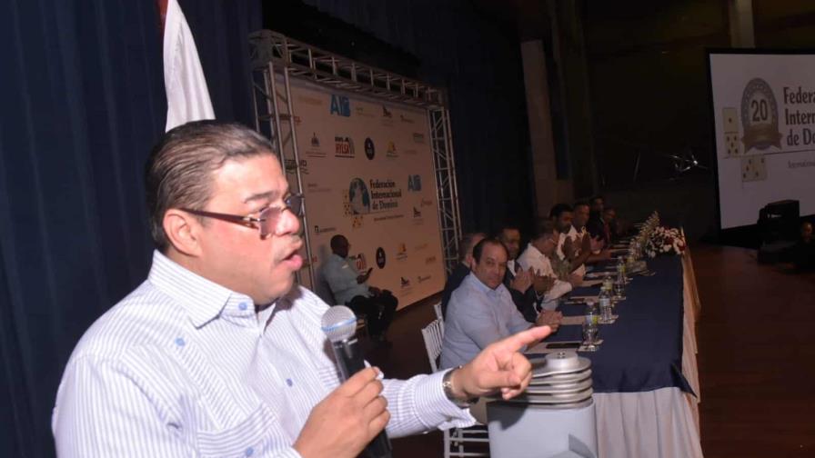 Ministro de Deportes resalta aporte del deporte al turismo Ministro de Deportes resalta aporte del deporte al turismo