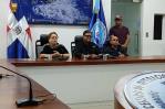 Autoridades elevan alerta amarilla para cuatro provincias por lluvias Autoridades elevan alerta amarilla para cuatro provincias por lluvias