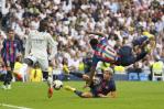 Inversores vinculados a Madrid y Barça promueven Superliga Inversores vinculados a Madrid y Barça promueven Superliga