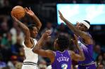 VIDEO | Con ocho triples de Hyland, Nuggets derrotan a Jazz