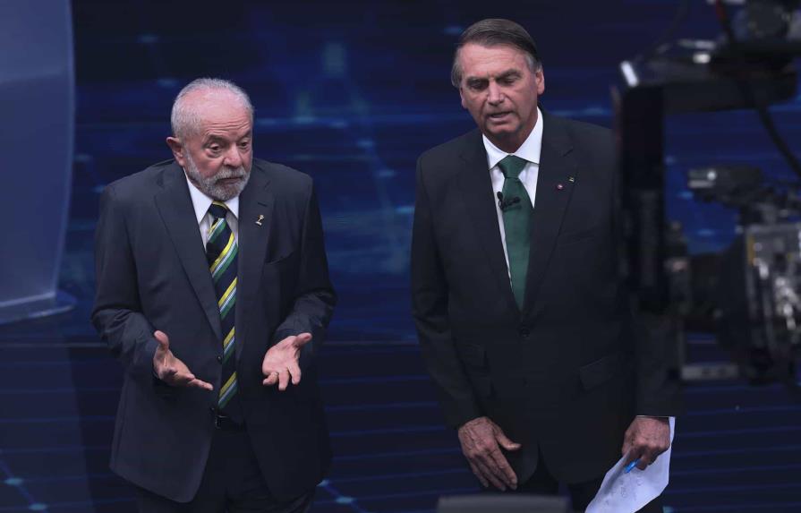 Bolsonaro o Lula: las variables que definirán el balotaje en Brasil