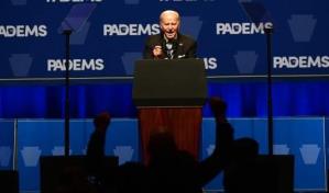 Biden califica de despreciable el ataque al marido de Nancy Pelosi en su casa