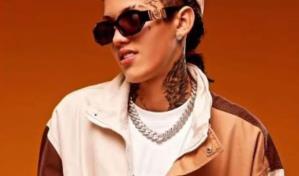 Exponente urbano Onguito Wa involucrado en accidente de tr&aacute;nsito en que muere motociclista