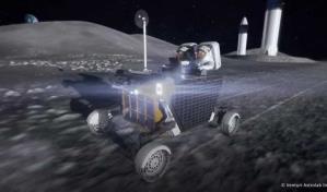 La Luna: un satélite que interesa de nuevo