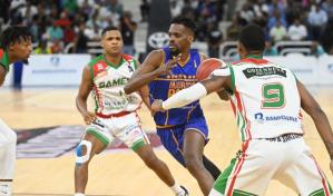 Los Suero y Francis ponen delante a Mauricio Báez 2-1 en la serie final