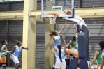 Indias del Sur vencen a Reinas del Este y obligan a juego decisivo por el título de la LNBF