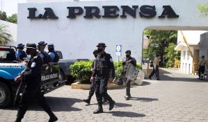 Periodismo independiente en Centroam&eacute;rica bajo ataque