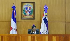 Envían a juicio de fondo a 17 acusados de borrar fichas penales a delincuentes desde Procuraduría