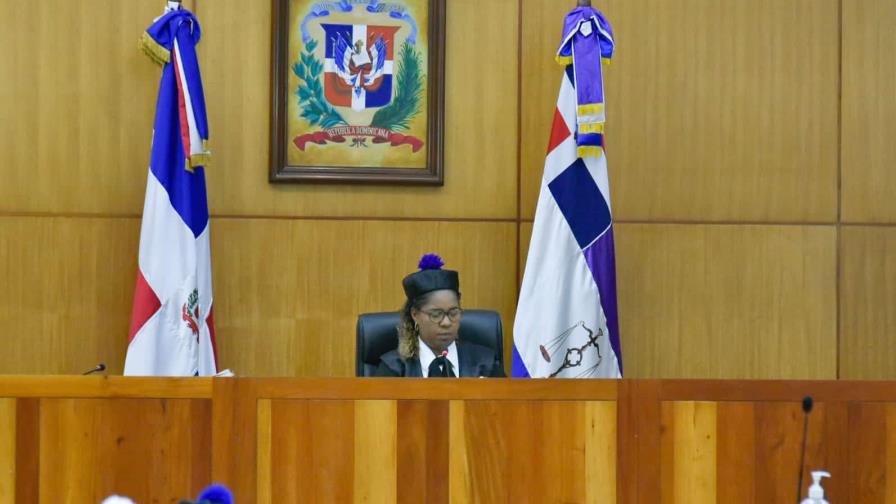 Jueza recesa fallo sobre fusión de expedientes Coral y Coral 5G para el próximo viernes 