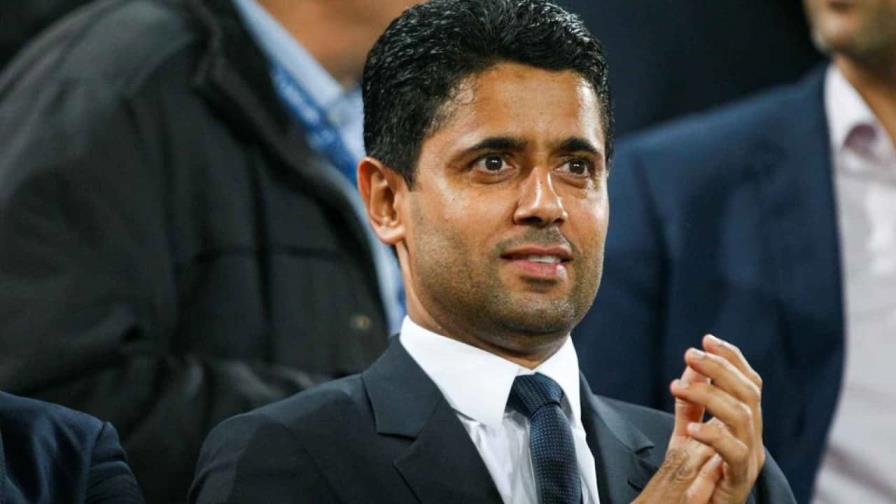 El PSG perdió 370 millones de euros la pasada temporada El PSG perdió 370 millones de euros la pasada temporada