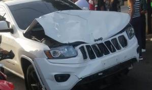 ¿Qué dice la Ley de Tránsito sobre los fallecidos en accidentes automovilísticos?