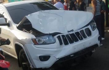 ¿Qué dice la Ley de Tránsito sobre los fallecidos en accidentes automovilísticos?