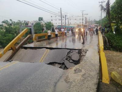 Gran parte de las viviendas y empresas del país no están aseguradas Publicado por Economía En Republica Dominicana