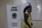OEA elogia el sistema de votación criticado por Bolsonaro en Brasil