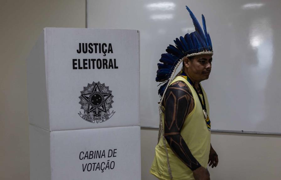 OEA elogia el sistema de votación criticado por Bolsonaro en Brasil