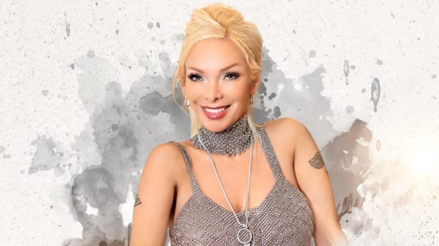 Marisela: “Prometo una noche inolvidable en el Jaragua” Marisela: “Prometo una noche inolvidable en el Jaragua”
