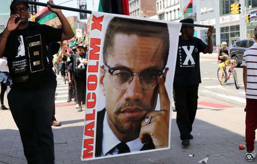 Nueva York pagará 26 millones por condenas erróneas en asesinato de Malcolm X