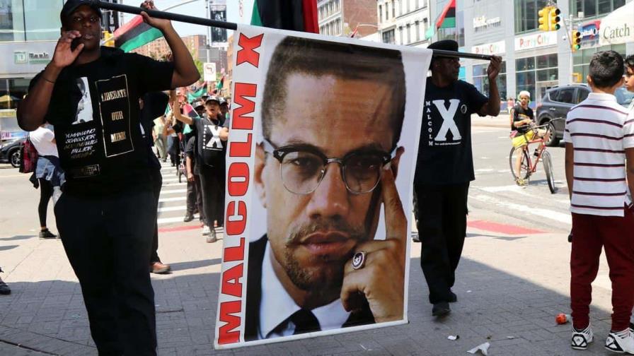 Nueva York pagará 26 millones por condenas erróneas en asesinato de Malcolm X
