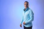 Zacarías Ferreira logra el Disco de Diamante Zacarías Ferreira logra el Disco de Diamante