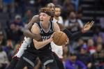VIDEO | Kings superan al Heat; ganan por primera vez en la temporada