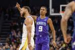 VIDEO | Hornets arruinan de nuevo regreso de Curry a casa