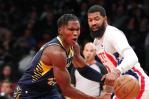VIDEO | Mathurin ayuda a Pacers en triunfo sobre Nets