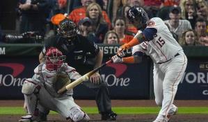 Impiden a Maldonado seguir usando bate del dominicano Albert Pujols