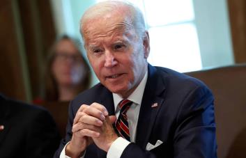 Biden felicita a Lula por su victoria en unas elecciones libres y fiables