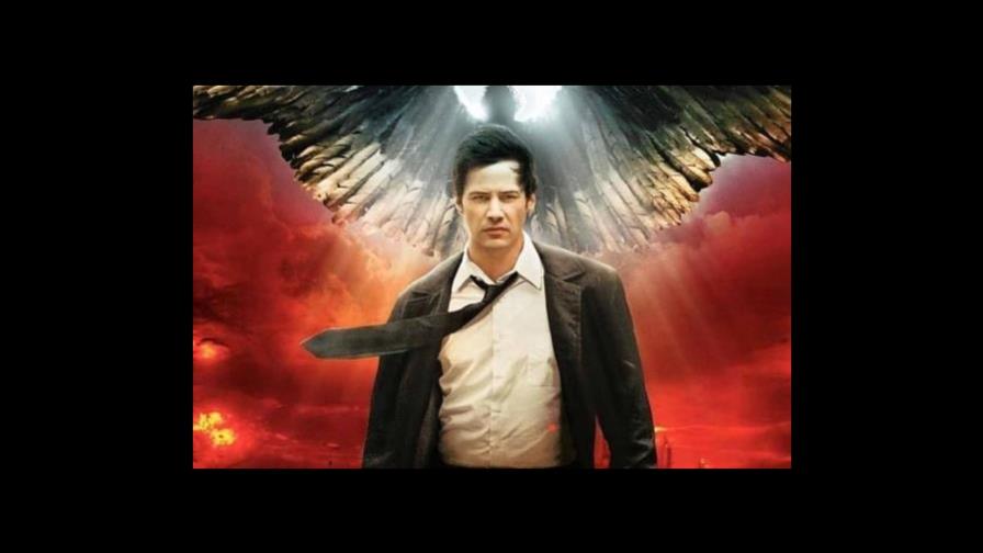 Constantine 2: cuándo se estrenará Constantine 2: cuándo se estrenará
