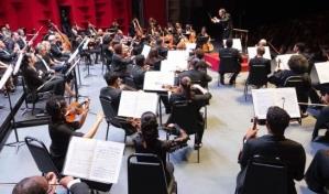 Presentan penúltimo concierto de la Temporada Sinfónica 2022 con Brahms, Bach y Chaikovsky