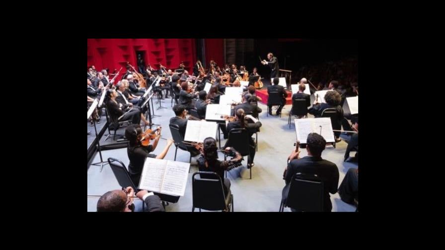 Presentan penúltimo concierto de la Temporada Sinfónica 2022 con Brahms, Bach y Chaikovsky