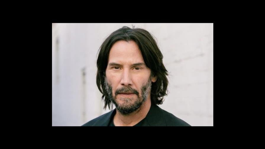 BRZRKR podría llegar a Netflix con Keanu Reeves BRZRKR podría llegar a Netflix con Keanu Reeves