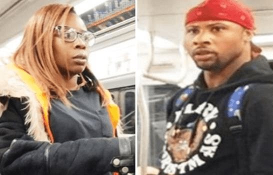 Metro de NY: Un anciano es golpeado brutalmente por pedir que bajaran el volumen de la música