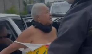 Tribunal libera señora de 70 años que fingió secuestro para cobrar RD$2.2 millones a su hija