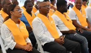 Rafael Santos Badía: "El que ofrece un servicio público, tiene que hacerlo con cortesía"