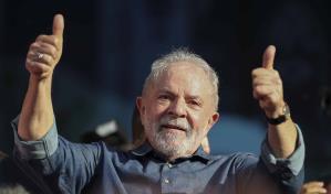 El triunfo de Lula en Brasil: ¿Una segunda ola de izquierda en América Latina?
