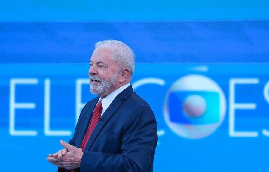 Lula da Silva se impone con claridad en Portugal y supera el 64 % en Lisboa