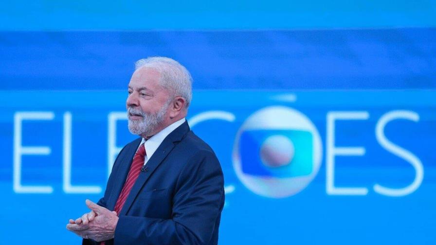 Lula da Silva se impone con claridad en Portugal y supera el 64 % en Lisboa