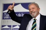 Lula gana elecciones en Brasil Lula gana elecciones en Brasil