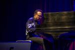 Michel Camilo, mágico a piano solo Michel Camilo, mágico a piano solo