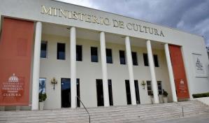 Ministerio de Cultura entregó información solicitada por Xiomara Vega