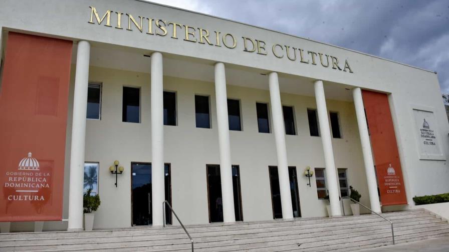 Ministerio de Cultura entregó información solicitada por Xiomara Vega