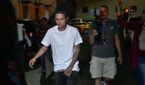 Abogado de Onguito: Deben de despacharlo porque no tiene procesos en la Policía